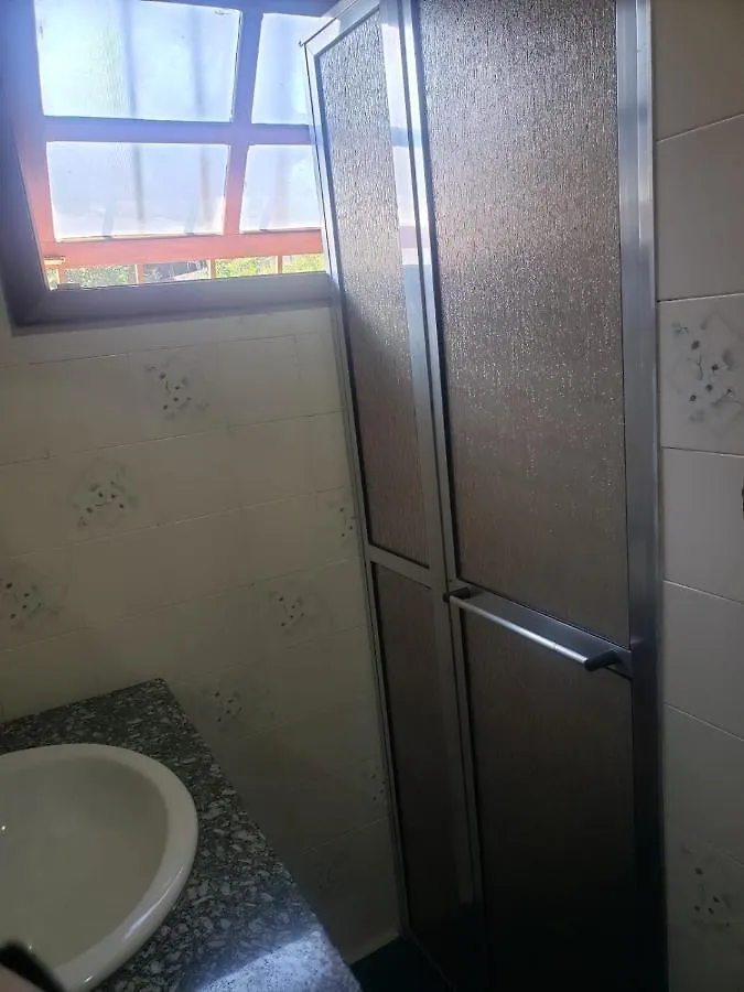 Chalé Sonho da Vovó a 5 minutinhos do Centrinho de Capivari Campos do Jordão