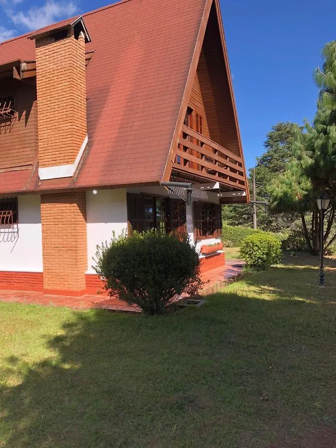 Chale Sonho Da Vovo A 5 Minutinhos Do Centrinho De Capivari Campos do Jordão البرازيل