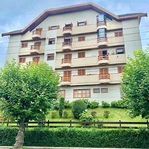 Duplex Vista Da Serra Apartamento