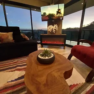 Casa Em Com Bela Vista Casa de Férias