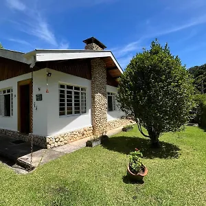 Casa Aconchegante Proximo Ao Capivari Casa de Férias