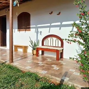 Alto Da Serra 2 Casa de Férias