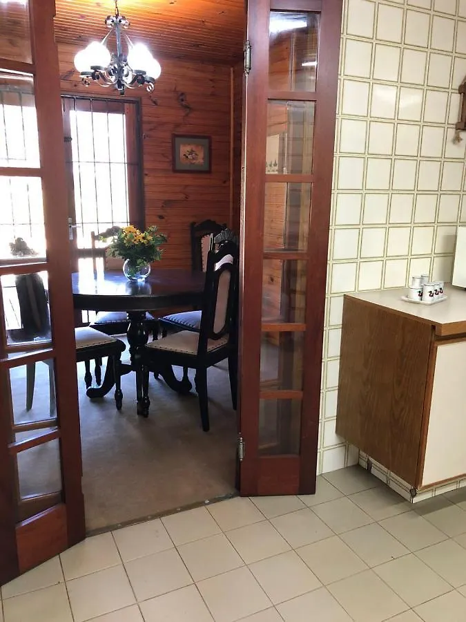 Chale Sonho Da Vovo A 5 Minutinhos Do Centrinho De Capivari Campos do Jordao Brazil