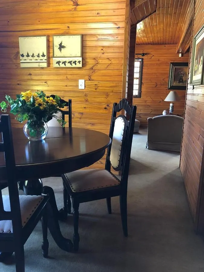 Chale Sonho Da Vovo A 5 Minutinhos Do Centrinho De Capivari Campos do Jordao Holiday home